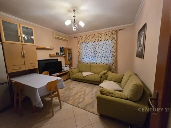 Tirane, shitet apartament 2+1+Aneks+Ballkon Kati 5, 76 m² 230.000 € 