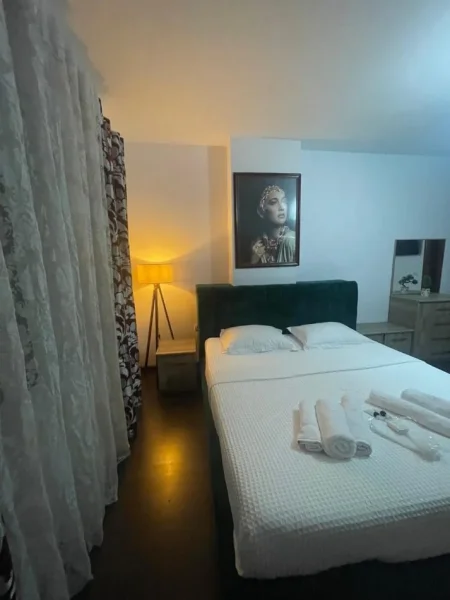 Tirane, shitet apartament 2+1 Kati 4, 114 m² 160.000 € (Rruga Mikel Maruli)