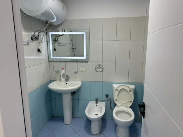 Tirane, shitet apartament 1+1 , 55 m² 95.000 € (Misto Mame)
