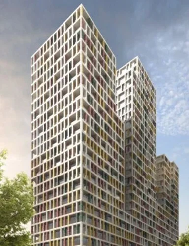 Tirane, shitet apartament 1+1 , 88 m² 144.870 € 