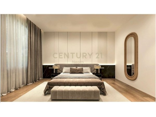 Tirane, shitet apartament 3+1+Aneks+Ballkon Kati 1, 210 m² 390.000 € (Liqeni thate)