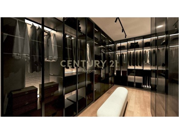 Tirane, shitet apartament 3+1+Aneks+Ballkon Kati 1, 210 m² 390.000 € (Liqeni thate)