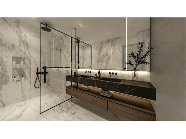 Tirane, shitet apartament 3+1+Aneks+Ballkon Kati 1, 210 m² 390.000 € (Liqeni thate)