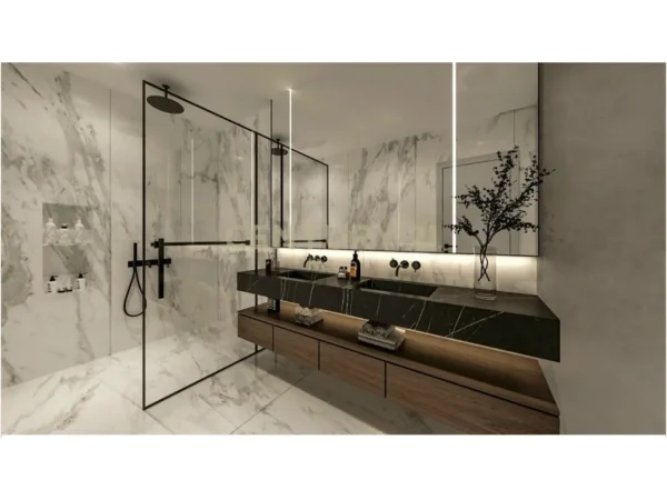 Tirane, shitet apartament 3+1+Aneks+Ballkon Kati 1, 210 m² 390.000 € (Liqeni thate)