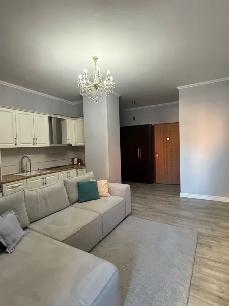 Tirane, shitet apartament 1+1 , 63 m² 170.000 € (prane delijorgjit)