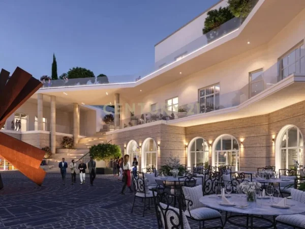 Tirane, shitet apartament 2+1 Kati 1, 92 m² 235.000 € (Liqeni Farkes)