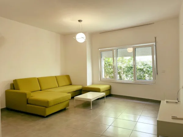 Tirane, shitet apartament 1+1+Ballkon Kati 0, 82 m² 122.000 € (Rezidenca Kodra e Diellit 2)