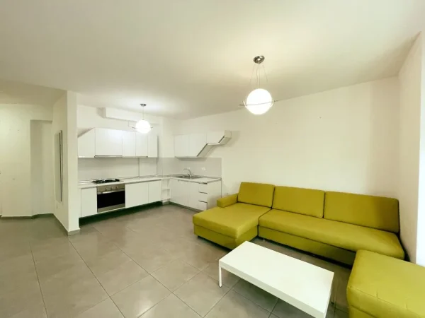 Tirane, shitet apartament 1+1+Ballkon Kati 0, 82 m² 122.000 € (Rezidenca Kodra e Diellit 2)
