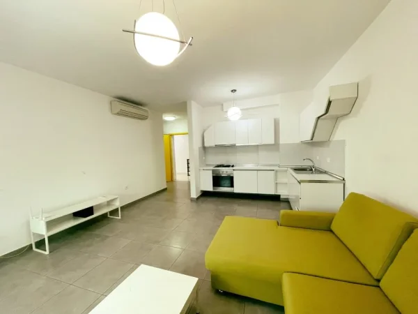 Tirane, shitet apartament 1+1+Ballkon Kati 0, 82 m² 122.000 € (Rezidenca Kodra e Diellit 2)