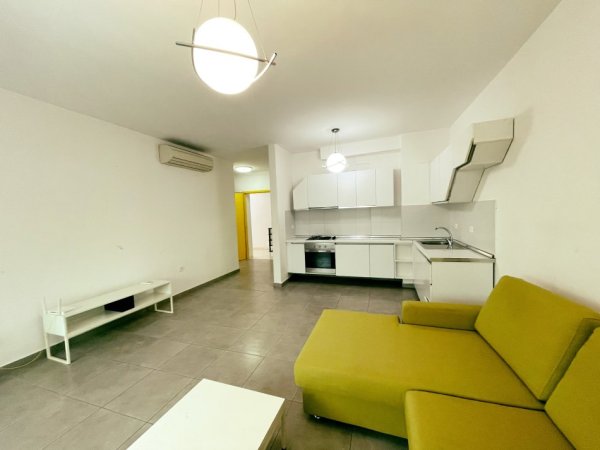 Tirane, shitet apartament 1+1+Ballkon Kati 0, 82 m² 122.000 € (Rezidenca Kodra e Diellit 2)