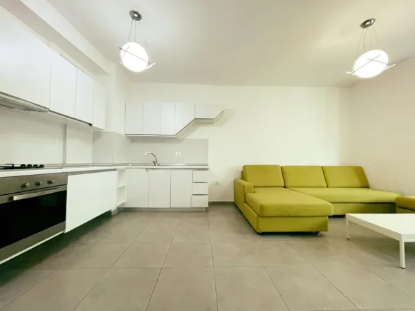 Tirane, shitet apartament 1+1+Ballkon Kati 0, 82 m² 122.000 € (Rezidenca Kodra e Diellit 2)