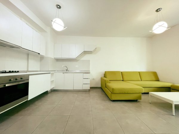 Tirane, shitet apartament 1+1+Ballkon Kati 0, 82 m² 122.000 € (Rezidenca Kodra e Diellit 2)