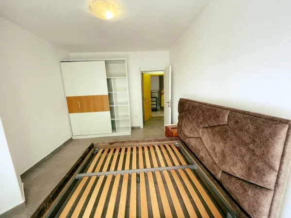 Tirane, shitet apartament 1+1+Ballkon Kati 0, 82 m² 122.000 € (Rezidenca Kodra e Diellit 2)