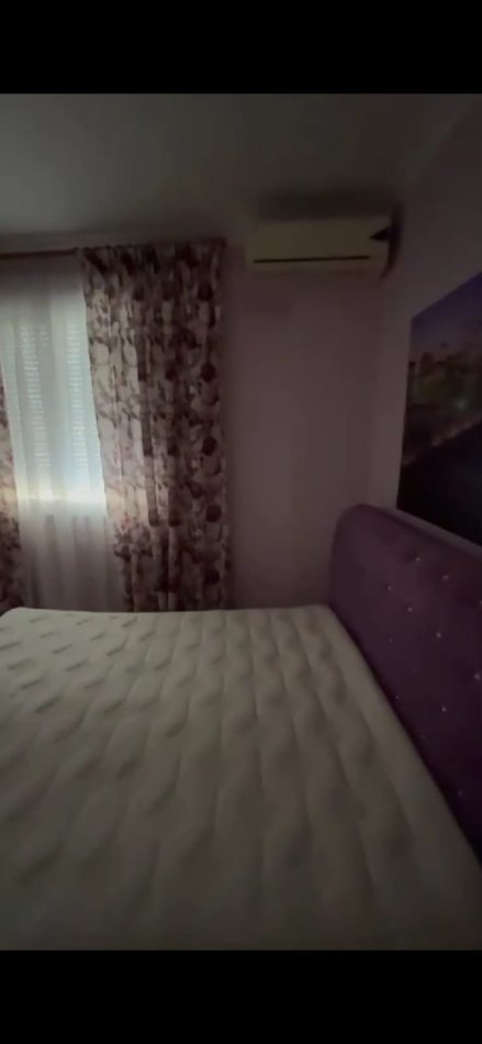 Tirane, jepet me qera apartament 2+1+Ballkon Kati 8, 120 m² 500 € (Astir)