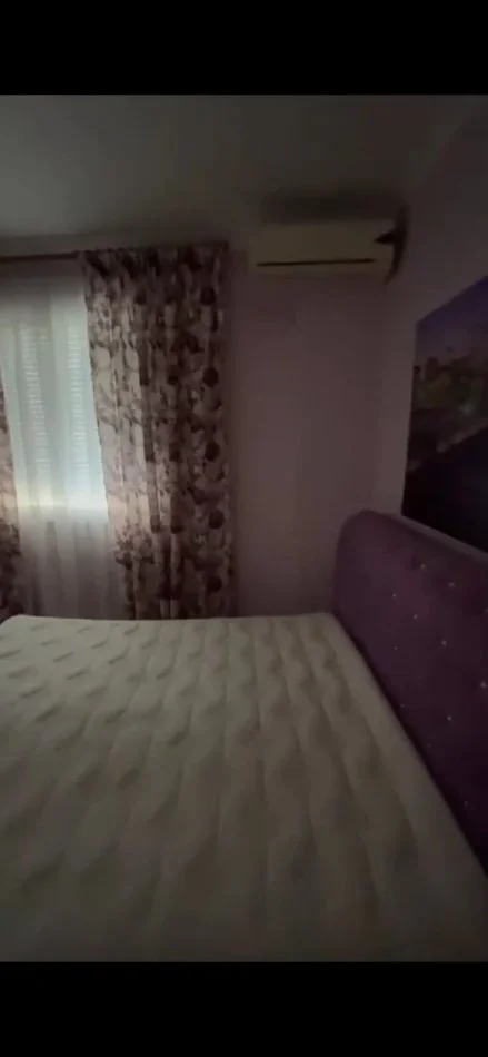 Tirane, jepet me qera apartament 2+1+Ballkon Kati 8, 120 m² 500 € (Astir)