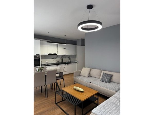Tirane, jepet me qera apartament 2+1+Ballkon , 82 m² (BULEVARDI I RI)