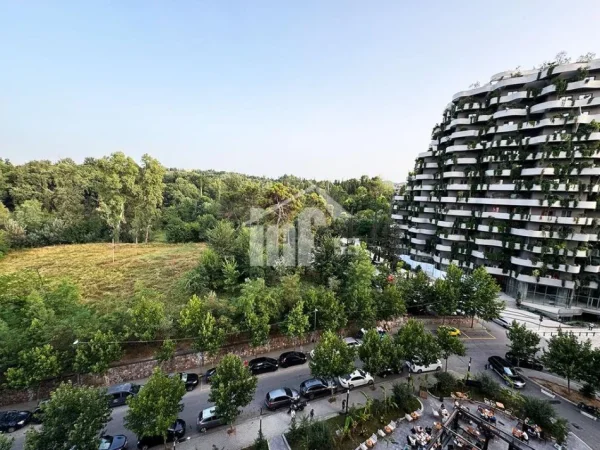 Tirane, jepet me qera apartament 4+1+Aneks+Ballkon Kati 6, 160 m² 3.000 € (RRUGA E "ELBASANIT", PARK GATE)