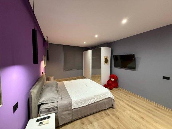 Tirane, jepet me qera apartament 2+1 Kati 7, 110 m² 650 € (Astir)