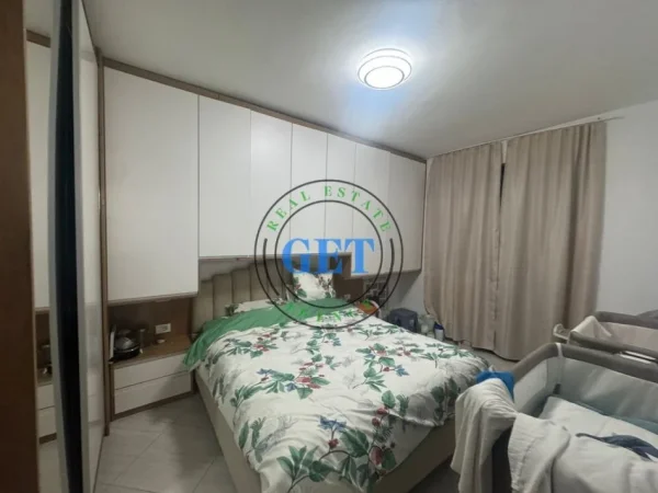 Durres, shitet apartament 3+1 Kati 6, 120 m² 136.000 € (Shkozet)
