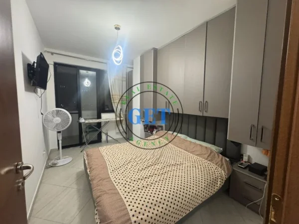 Durres, shitet apartament 3+1 Kati 6, 120 m² 136.000 € (Shkozet)