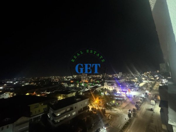 Durres, shitet apartament 3+1 Kati 6, 120 m² 136.000 € (Shkozet)