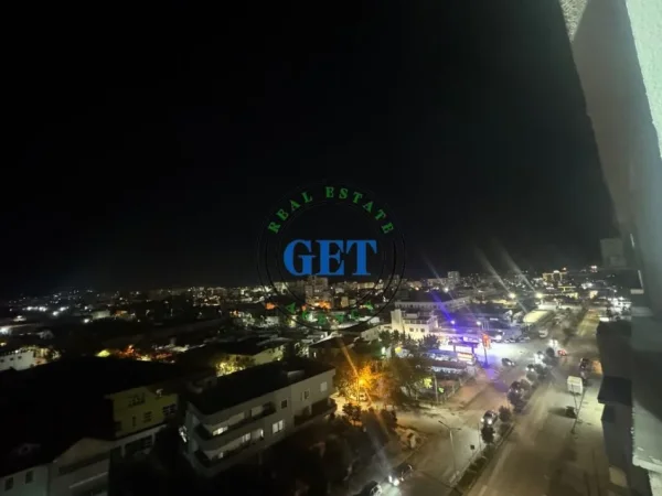 Durres, shitet apartament 3+1 Kati 6, 120 m² 136.000 € (Shkozet)