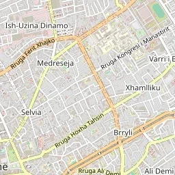 Tirane, shitet garazh | post parkimi Kati -1, 13 m² (Ali Demi)