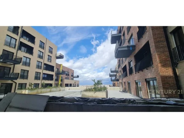 Tirane, shitet apartament 1+1 Kati 1, 76 m² 137.000 € (Kodra Diellit 2)