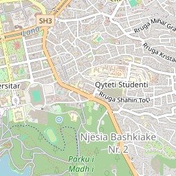 Tirane, shitet ambjent biznesi Kati -1, 13 m² (Ali Demi)