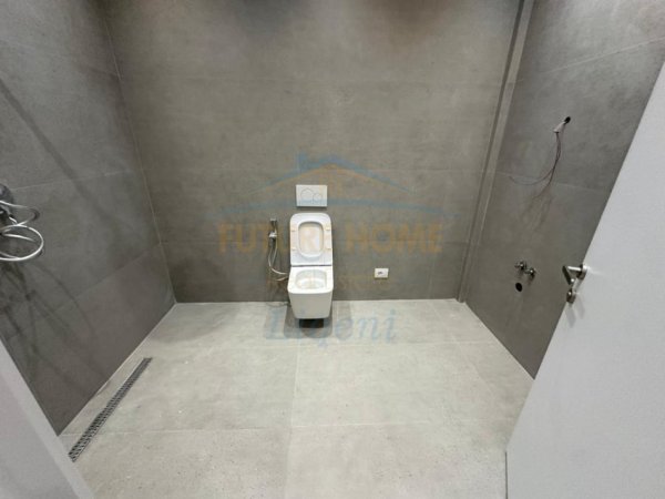 Tirane, shitet apartament 1+1 Kati 0, 64 m² 140.700 € (Liqeni i Thate)