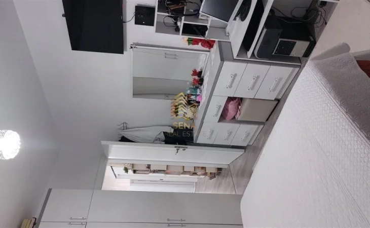 Tirane, shitet apartament 2+1+Ballkon Kati 1, 82 m² 150.000 € (Fresku)