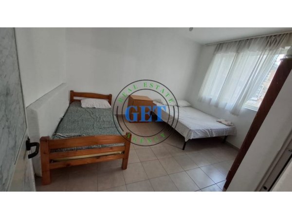 Durres, jepet me qera apartament 1+1 Kati 1, 60 m² 200 € (Plazh Iliria)