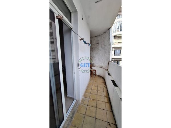Durres, jepet me qera apartament 1+1 Kati 1, 60 m² 200 € (Plazh Iliria)