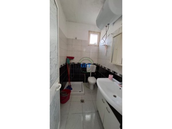 Durres, jepet me qera apartament 1+1 Kati 1, 60 m² 200 € (Plazh Iliria)
