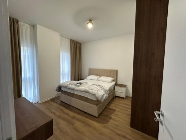 Tirane, jepet me qera apartament 2+1 Kati 8, 77 m² 900 € 