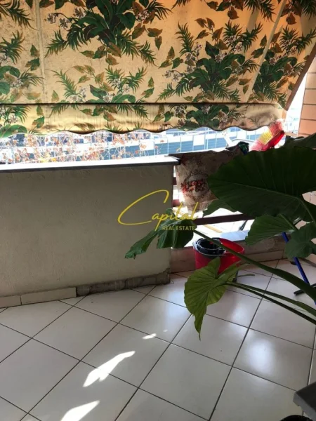 Tirane, jepet me qera apartament 2+1 Kati 4, 100 m² 500 € (ASTIR)