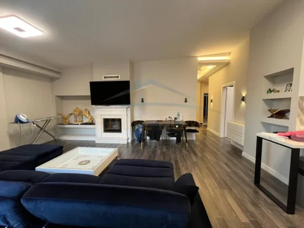 Tirane, shitet apartament 3+1+2+Verande Kati 7, 209 m² 280.000 € (Liqeni i Thate , Residenca FZ)