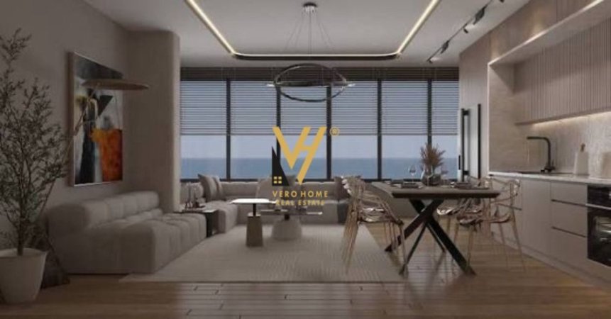 Tirane, jepet me qera apartament 2+1+Ballkon Kati 3, 84 m² 600 € (ALI DEMI)