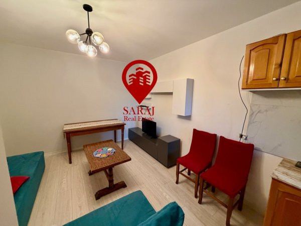 Tirane, shitet apartament 1+1+Aneks+Ballkon Kati 1, 50 m² 82.000 € (Niko Avrami)