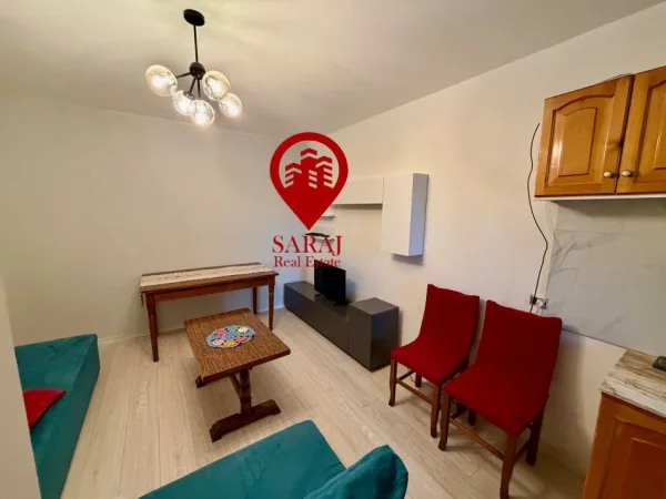 Tirane, shitet apartament 1+1+Aneks+Ballkon Kati 1, 50 m² 75.000 € (Niko Avrami)