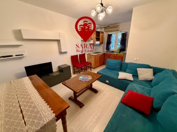 Tirane, shitet apartament 1+1+Aneks+Ballkon Kati 1, 50 m² 82.000 € (Niko Avrami)