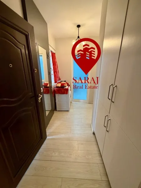 Tirane, shitet apartament 1+1+Aneks+Ballkon Kati 1, 50 m² 75.000 € (Niko Avrami)