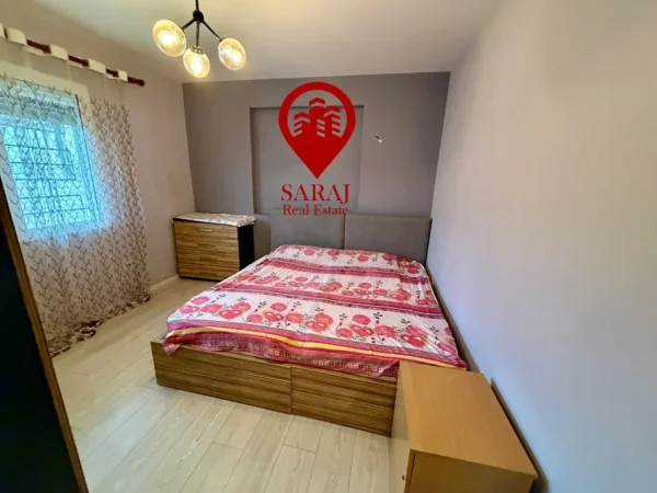 Tirane, shitet apartament 1+1+Aneks+Ballkon Kati 1, 50 m² 75.000 € (Niko Avrami)