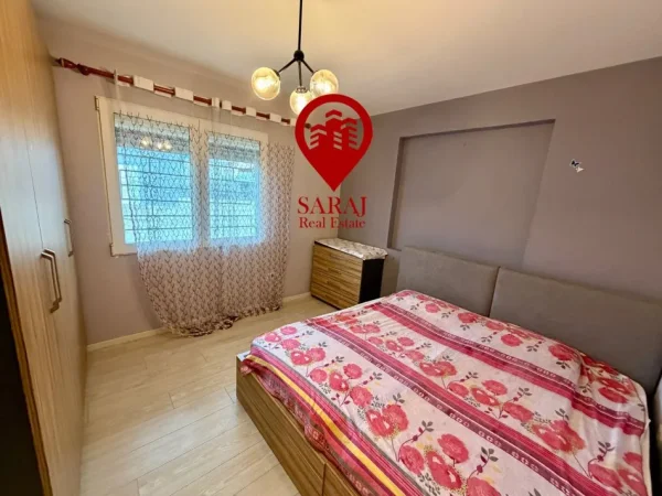 Tirane, shitet apartament 1+1+Aneks+Ballkon Kati 1, 50 m² 75.000 € (Niko Avrami)