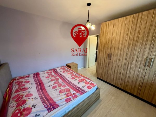 Tirane, shitet apartament 1+1+Aneks+Ballkon Kati 1, 50 m² 82.000 € (Niko Avrami)