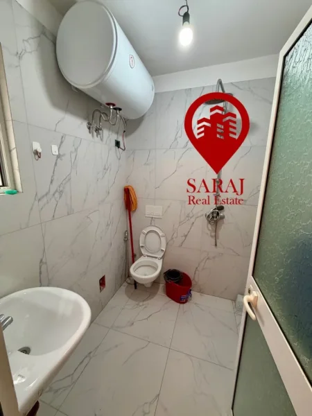 Tirane, shitet apartament 1+1+Aneks+Ballkon Kati 1, 50 m² 75.000 € (Niko Avrami)