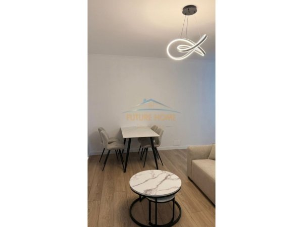 Tirane, jepet me qera apartament 2+1 Kati 3, 86 m² 800 € (pranë Rezidences Kodra e Diellit 1)