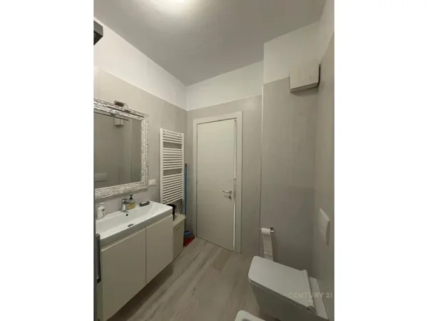 Tirane, shitet apartament 2+1+Aneks+Ballkon Kati 7, 118 m² 365.000 € (Kika 2)
