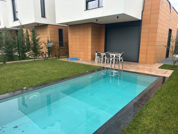 jepet me qera Vile 3+1+Ballkon Kati 2, 200 m² 3.400 € (TEG)