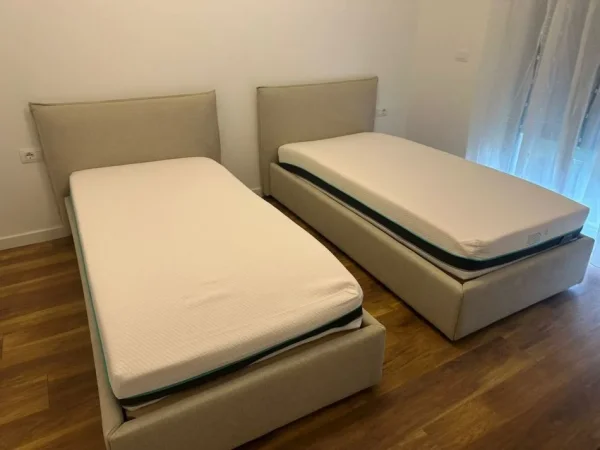 jepet me qera Vile 3+1+Ballkon Kati 2, 200 m² 3.400 € (TEG)